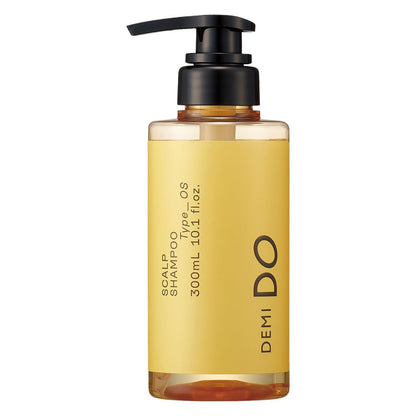 Demi Do Scalp Shampoo Type_OS 300ml