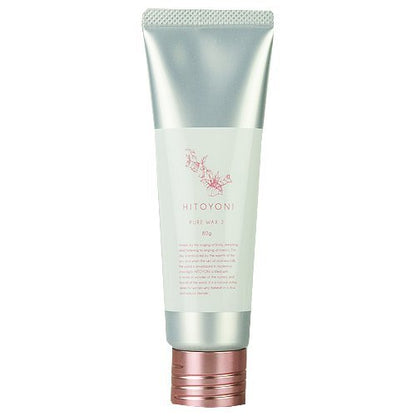 Demi Cosmetiques Demi Hitoyoni Pure Wax 2 80g