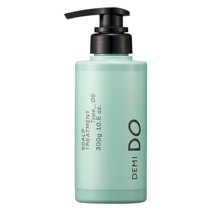 DEMI COSMETICS Demi Do Sculpt Treatment Type OS 300g