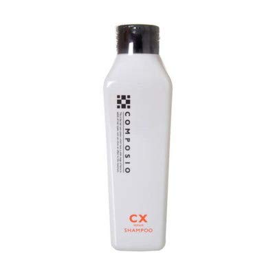 Demi Cosmetics Composio CX Repair Shampoo 250ml