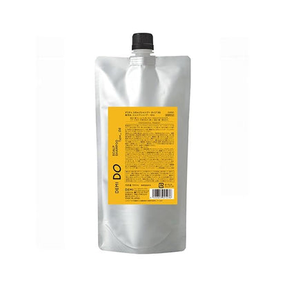 Demi Do Scalp Shampoo Type_DS Refill 500ml