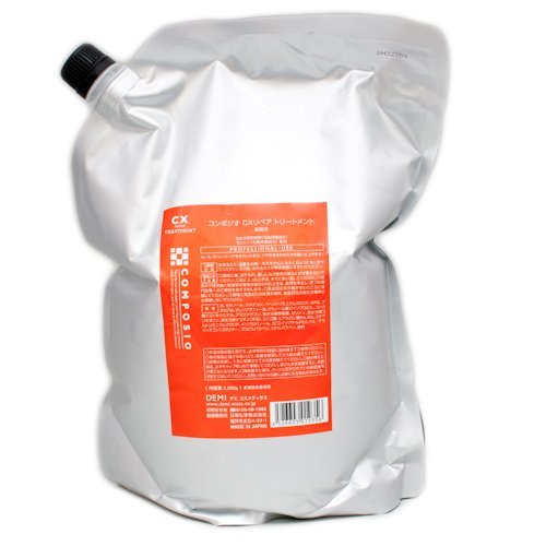 Demi Cosmethics Composio CX Repair Treatment 2000g