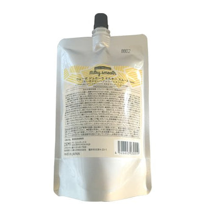 DEMI COSMETICS Jucara Milky Smooth Leave-In Treatment 200g