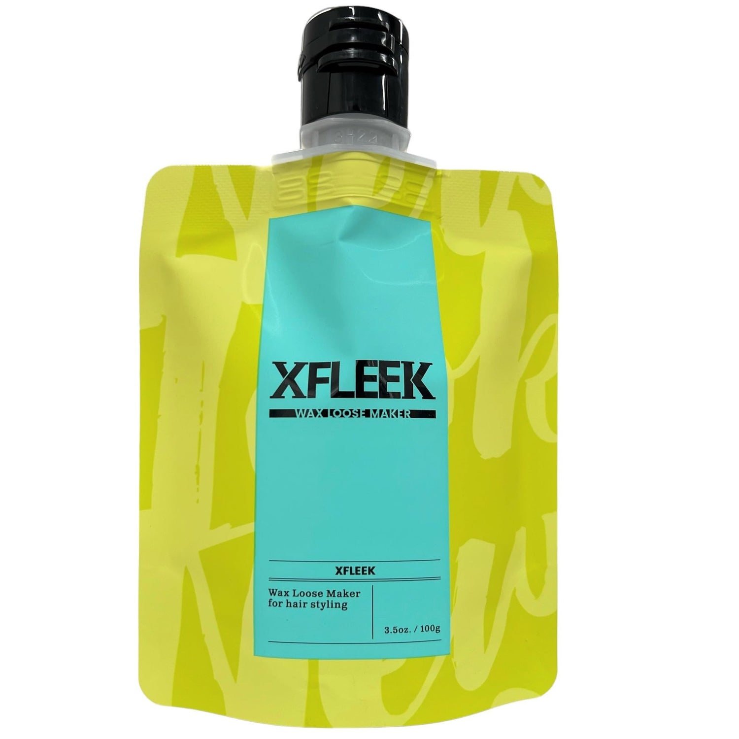 DEMI COSMETICS Demi XFLEEK Exfreak Wax Loose Maker 100g