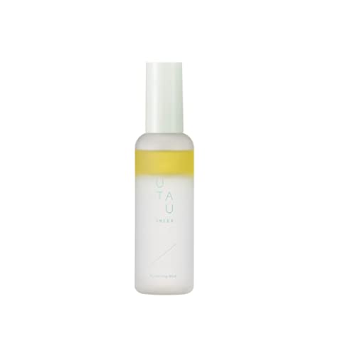DEMI COSMETICS Sheer Balancing Mist 190ml for Hydration and Shine