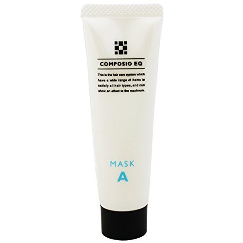 Demi Cosmetics Composio EQ Mask A 50g