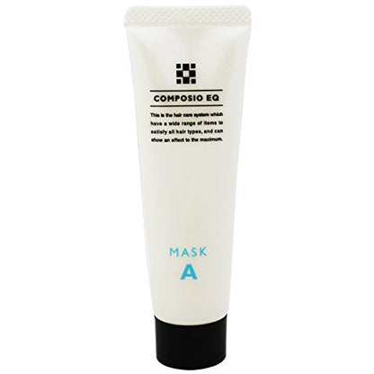 Demi Cosmetics Composio EQ Mask A 50g