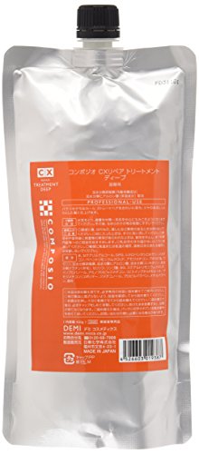 Demi Cosmetics Demi Composio CX Repair Treatment Deep 450g
