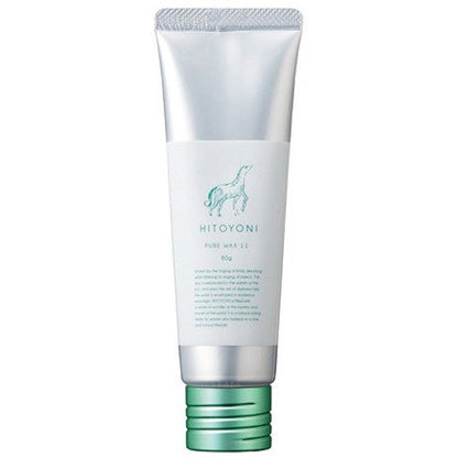 DEMI COSMETICS Pure Wax 11 80g for Natural Styling