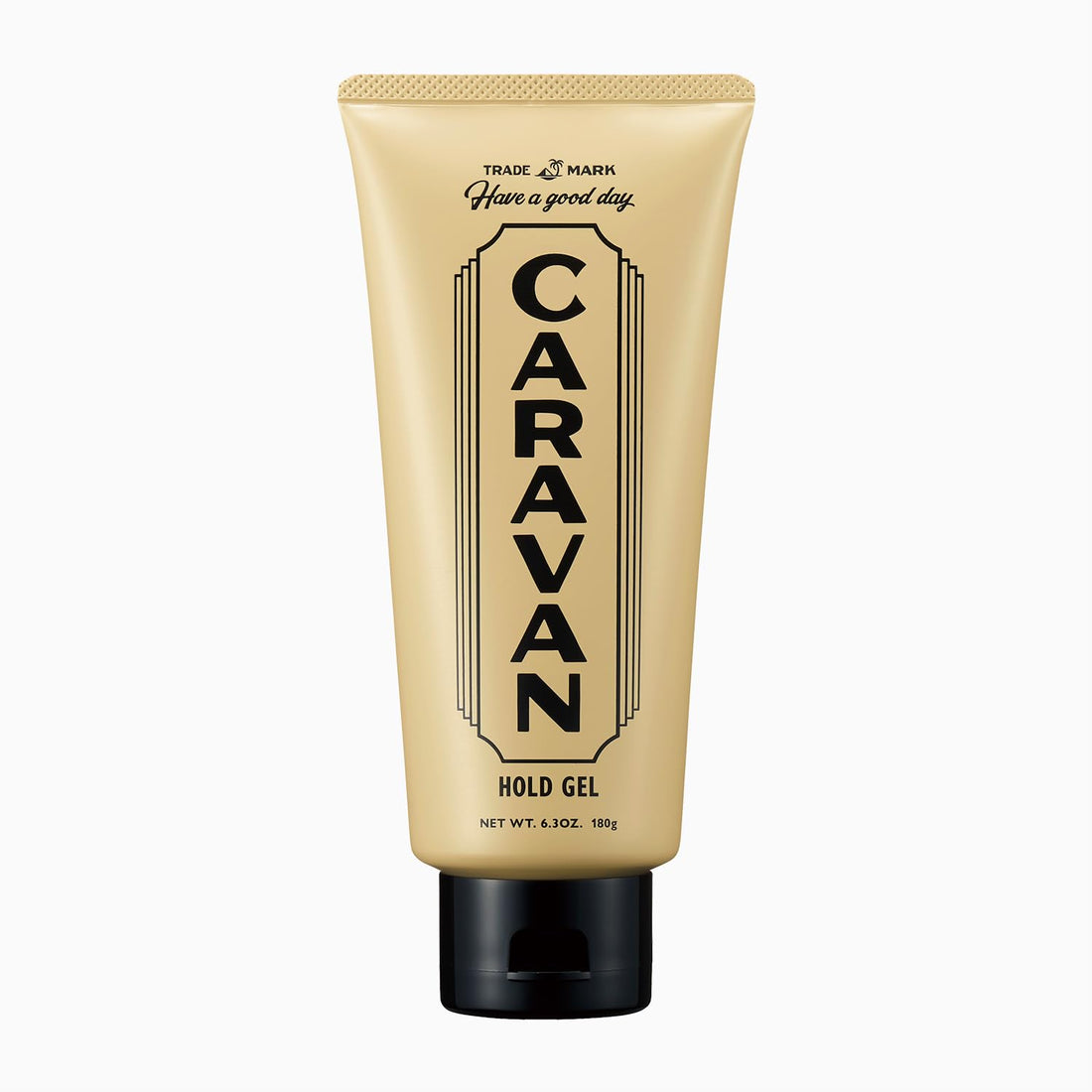 Demi Caravan Hold Gel 180g