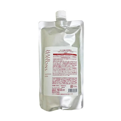 Demi Hair Seasons Shampoo Extra 450ml