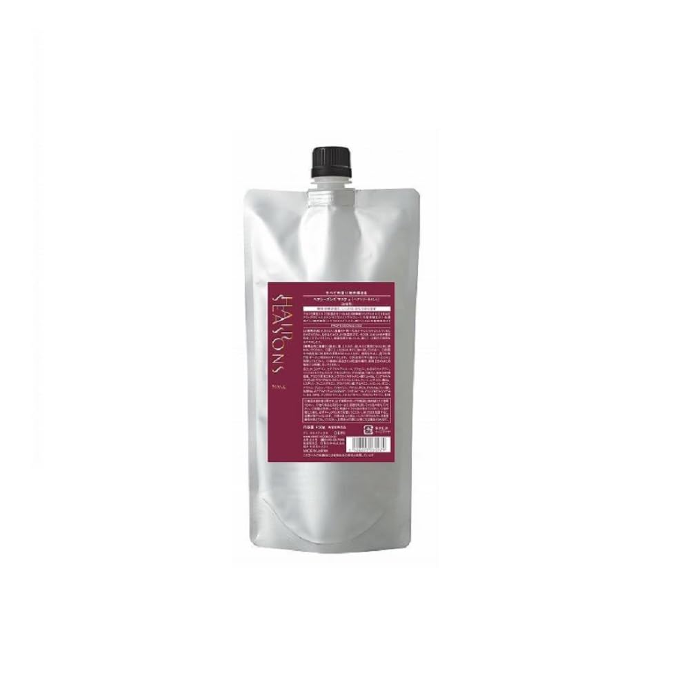 DEMI Hair Seasons Mask 450g Refill