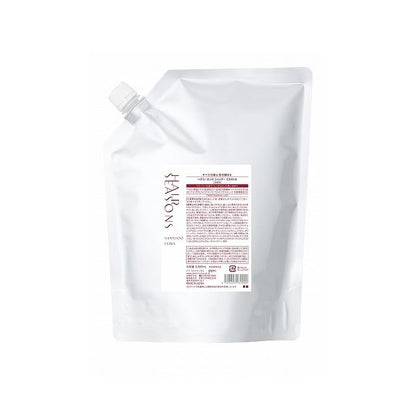Demi Hair Seasons Shampoo Extra 2000ml Refill