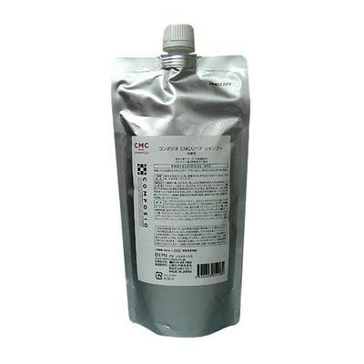 Demi Composio CMC Repair Shampoo 450ml