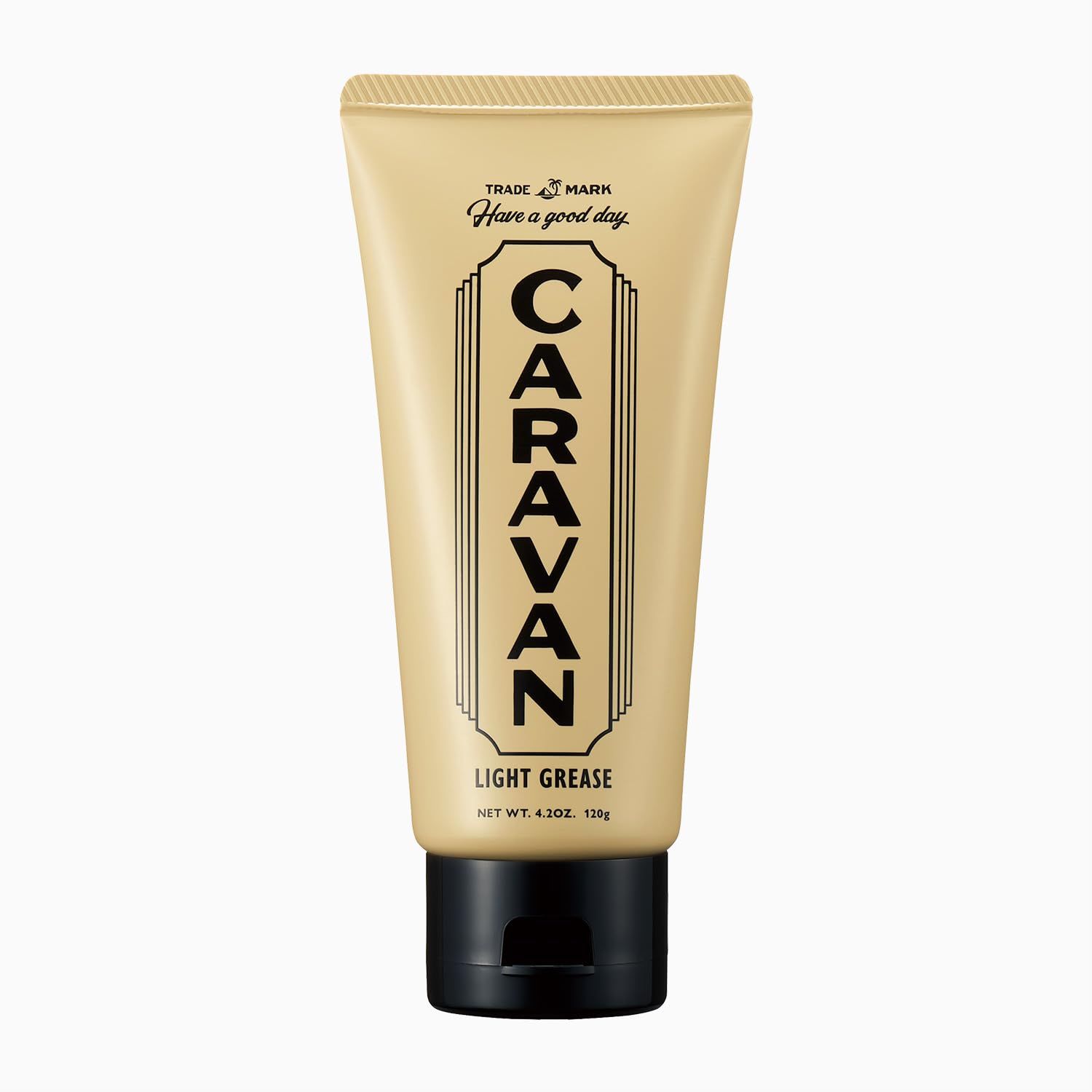 DEMI COSMETICS Light Grease 120g for Wet and Sexy Perm Styles