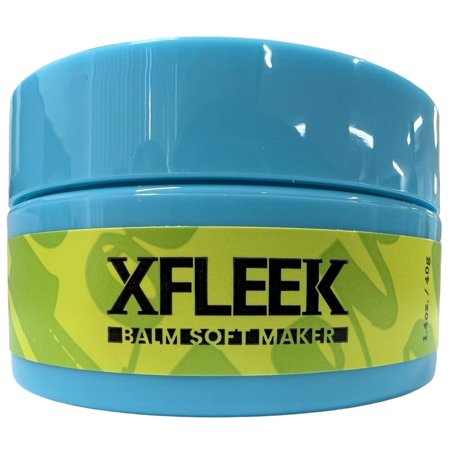Demi XFLEEK Exfreak Baume Soft Maker 40g