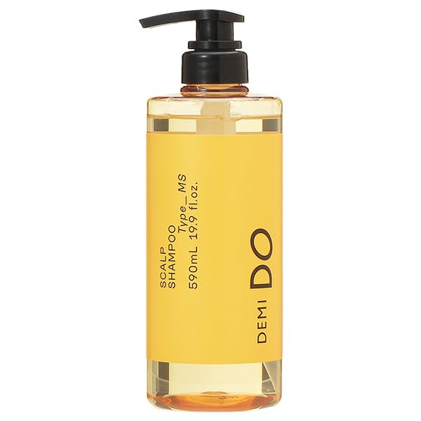 Demi Do Scalp Shampoo Type_MS 590ml