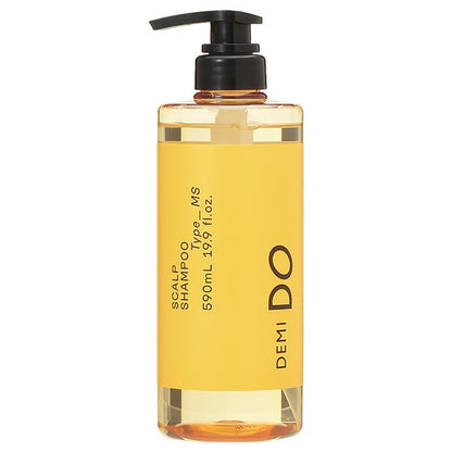 Demi Do Scalp Shampoo Type_MS 590ml