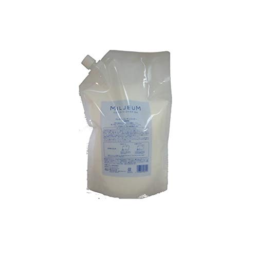 DEMI MIREAM Soins capillaires Après-shampoing 1800ml Recharges