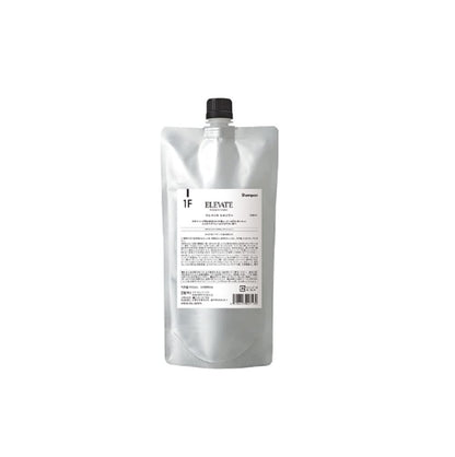 Demi Cosmetics Demi Elevate Shampoo 450ml Refill