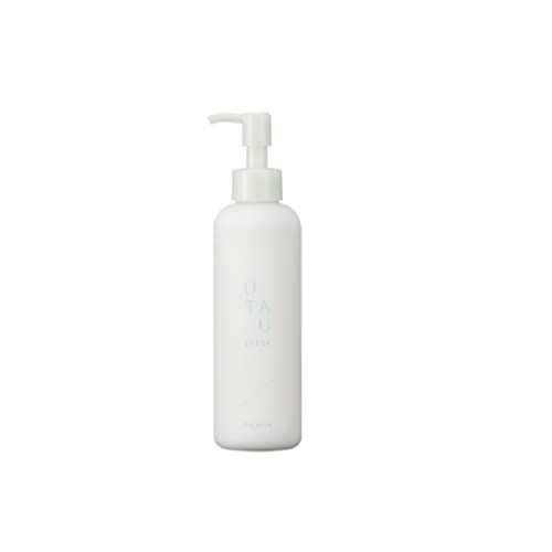 Demi Utau Shea Milk Serum 195g