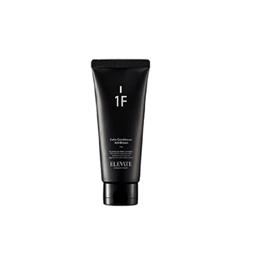DEMI COSMETICS Color Conditioner Ash Brown 60g for Natural Finish
