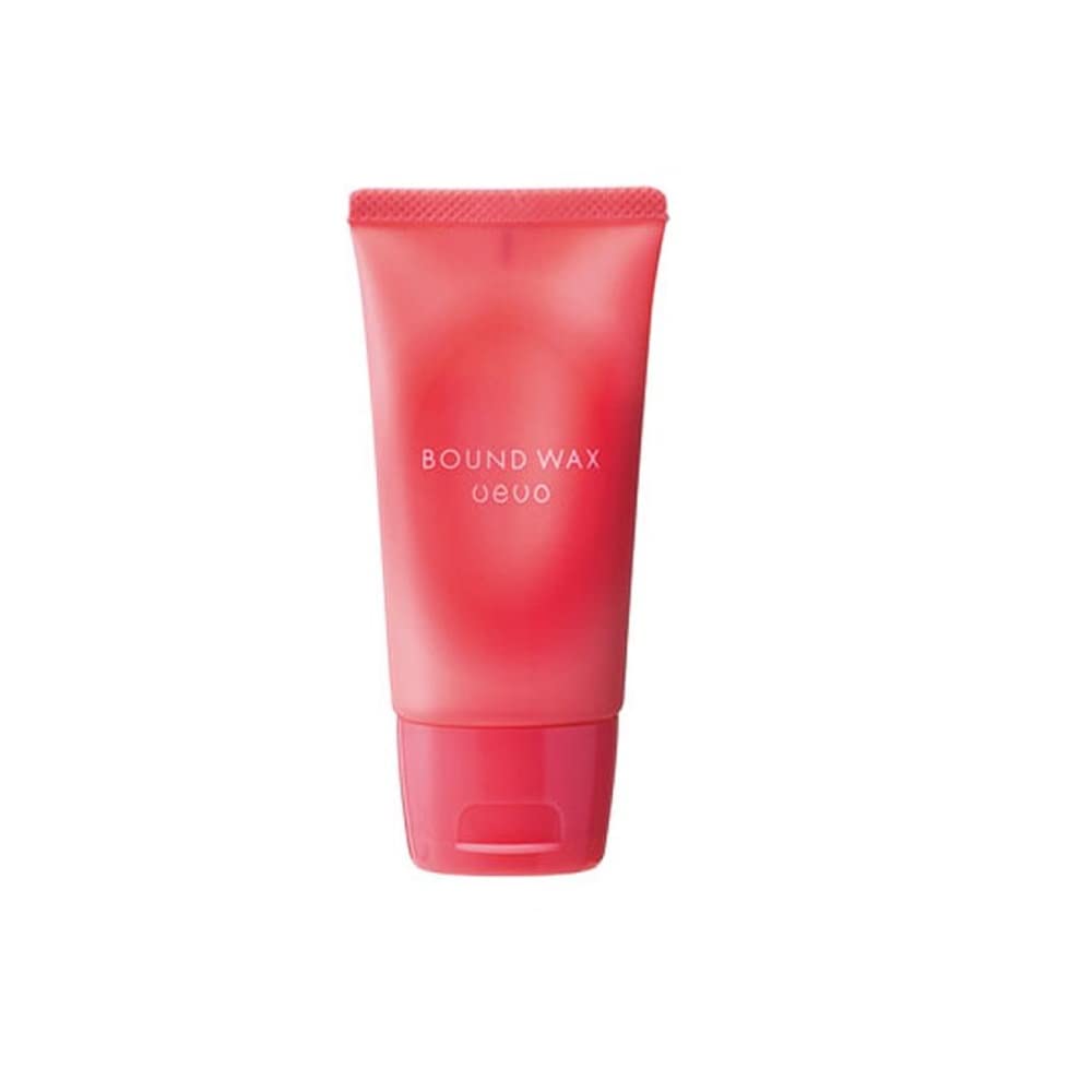 DEMI COSMETICS Wevo Styling Bound Wax 60g for Hydrated Hair