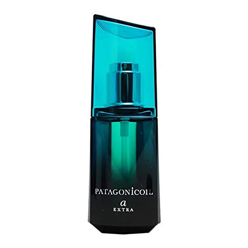 DEMI COSMETICS Patagonic Oil Alcanicion Extra 80ml Moisturizing Oil