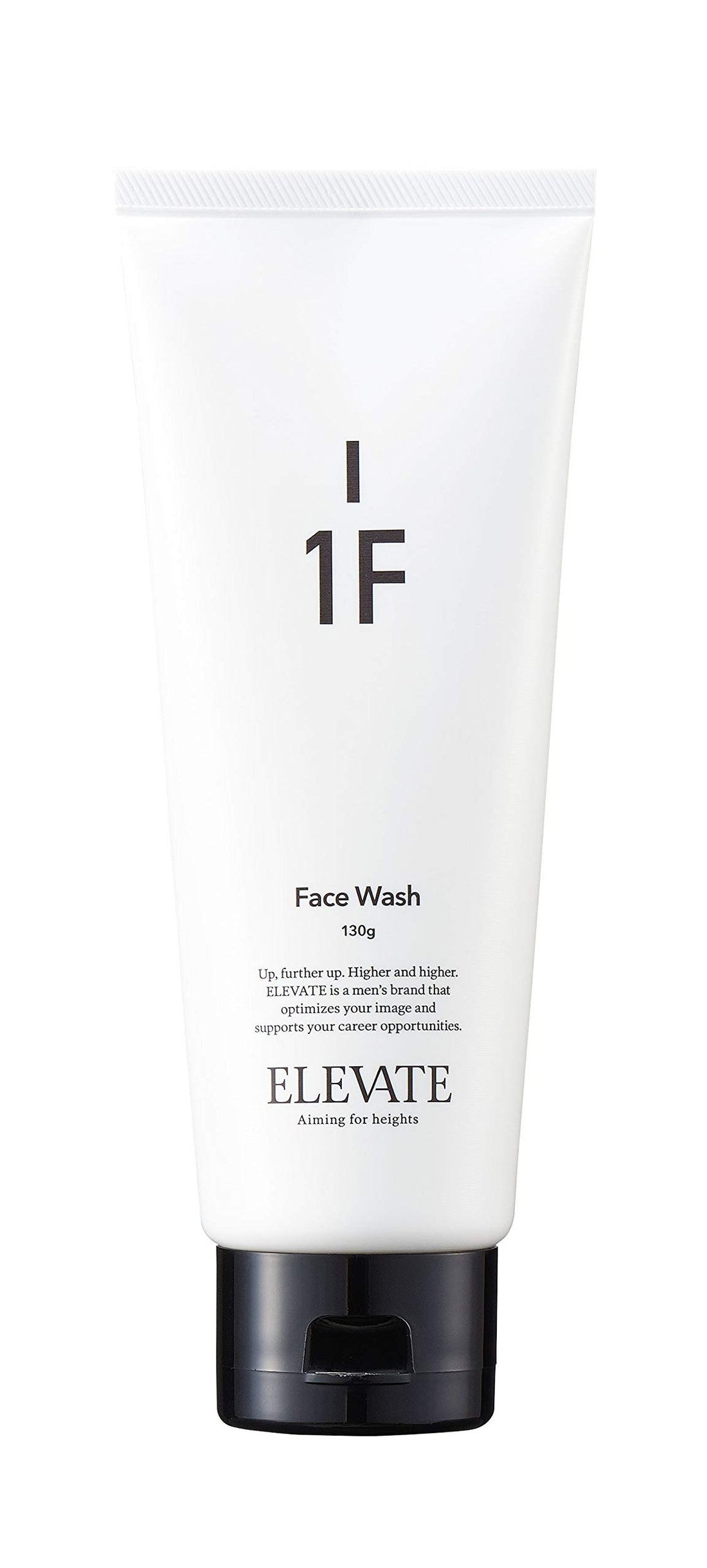 DEMI COSMETICS Nettoyant Visage Mousse 130g pour un Nettoyage Doux