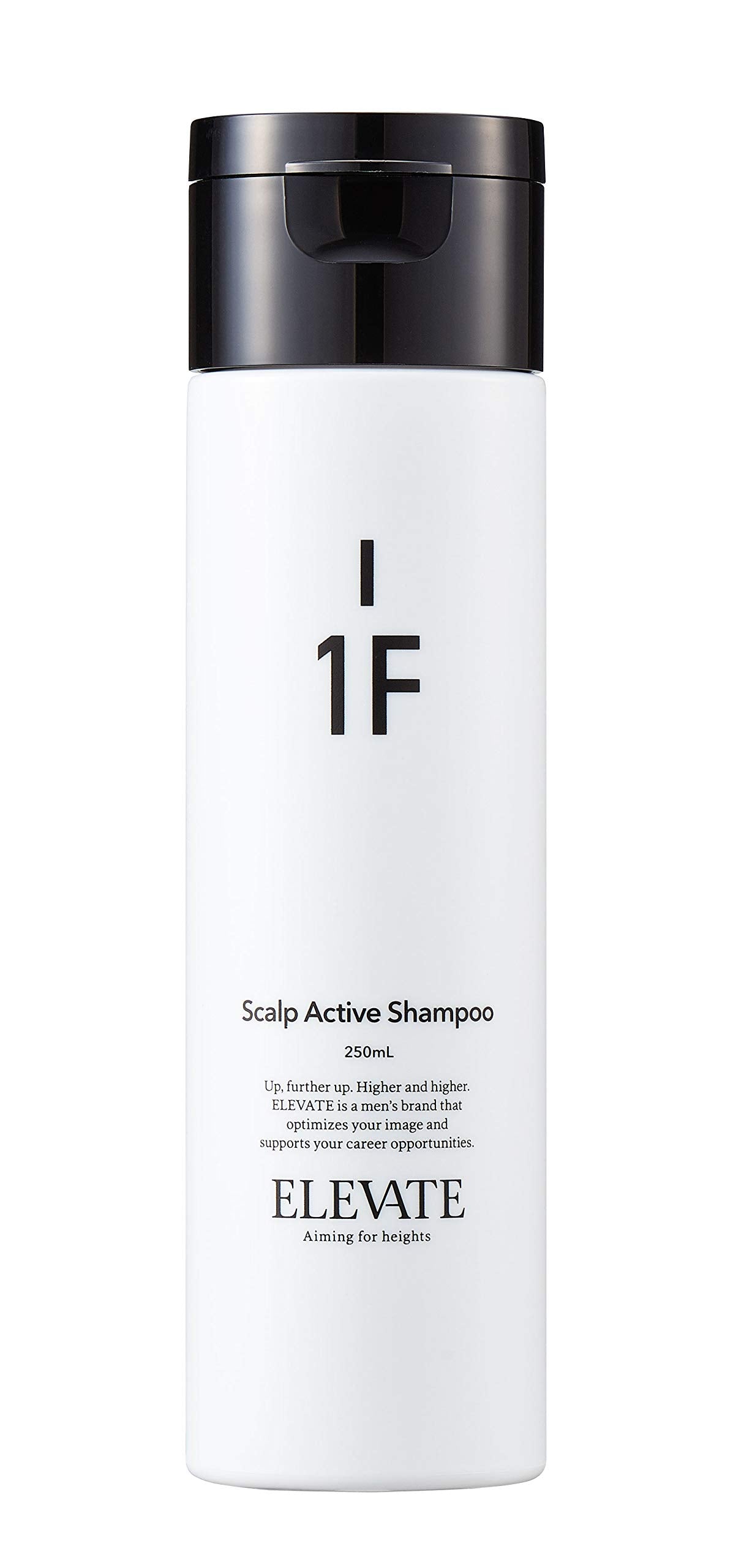 Demi Elevate Scalp Active Shampoo 250ml