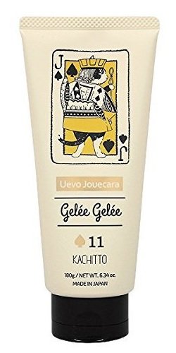 DEMI COSMETICS Jucara Jurejure Hair Wax 180g for Strong Hold