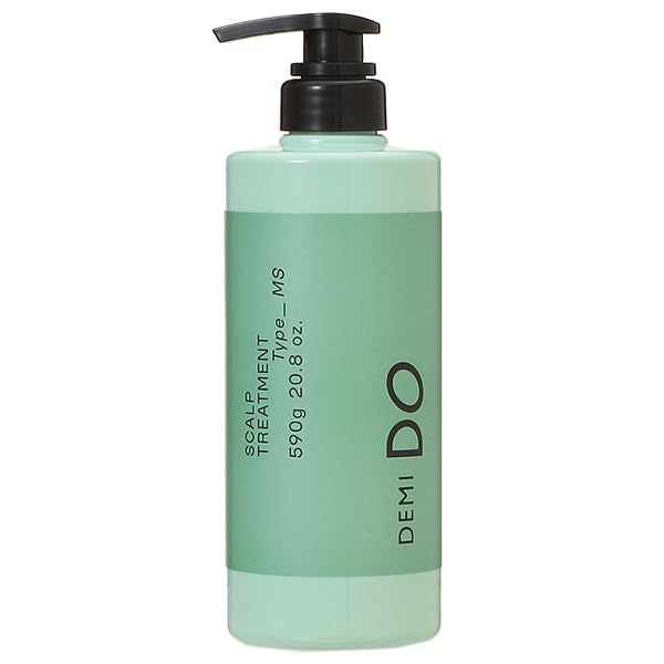 Demi Do Sculpt Treatment Type_MS 590g