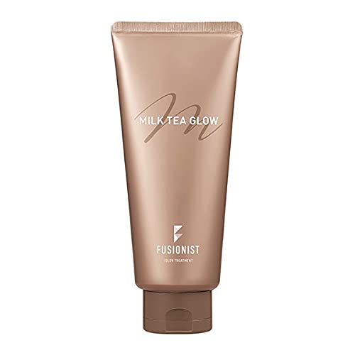 Demi Cosmetics Demi Fusionist Milk Tea Glow 200g