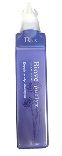 DEMI Bioave Purim Repair Scalp Shampoo 550ml