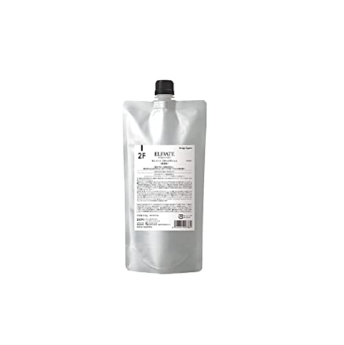 Demi Elevate Scalp Gem 450g Refill