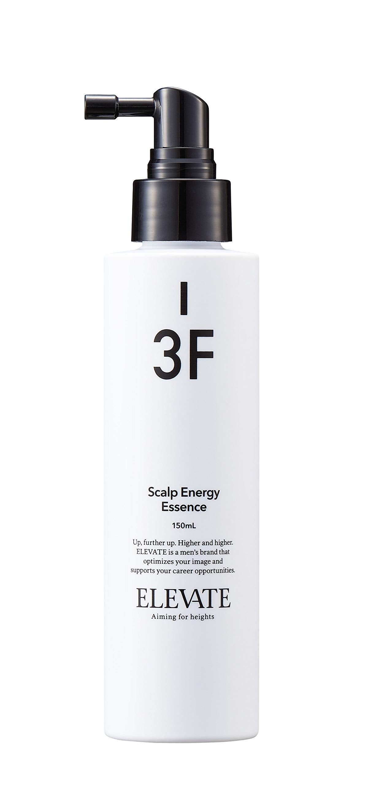 Demi Elevate Scalp Energy Essence 150ml