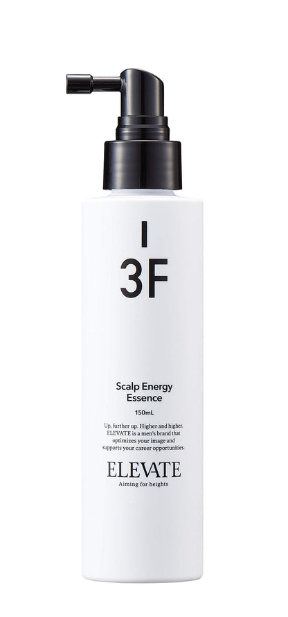 Demi Elevate Scalp Energy Essence 150ml