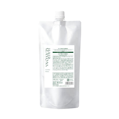 Demi Hair Seasons Shampoo Calmly Wash 450ml Refill