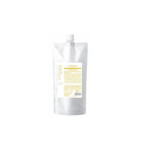 DEMI COSMETICS Hair Seasons Shampoo Smooth 450ml