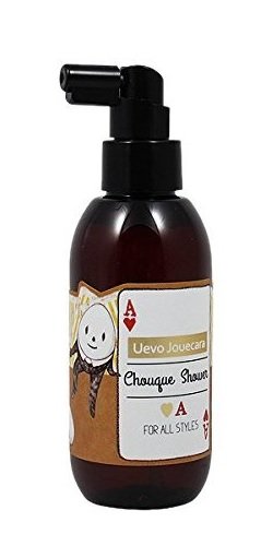 DEMI COSMETICS Jucara Hair Care Spray 150ml for Natural Volume