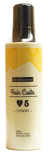 Demi Cosmetics Wevo Jucara Hair Custard 5 200g