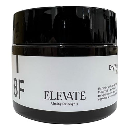 DEMI COSMETICS Elevate Dry Wax 85g for Textured Styling