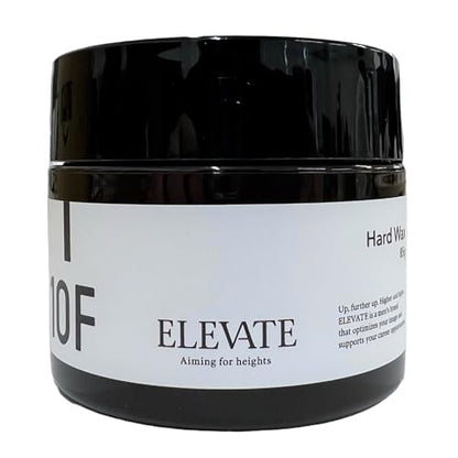 DEMI COSMETICS Elevate Hard Wax 85g for Smooth Styling
