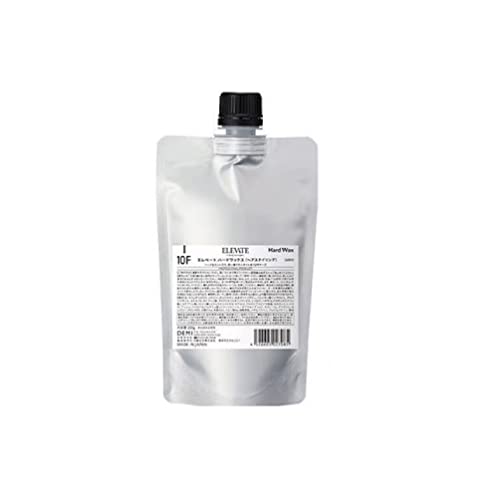 DEMI COSMETICS Demi Elevate Hard Wax 200g Refill