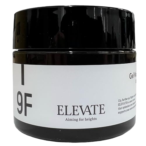 Demi Elevate Gel Wax 9F 85g