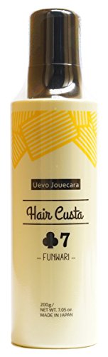 Demi Cosmetics Wevo Jucara Hair Casta 7 200g