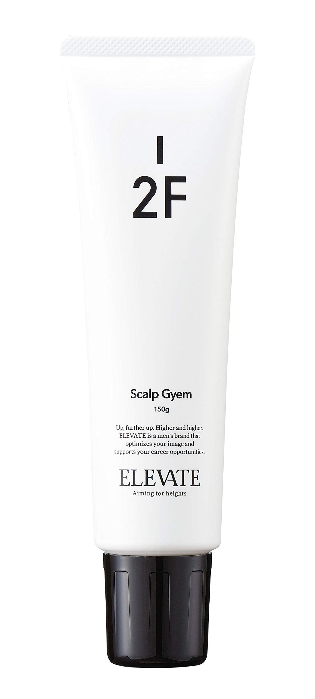 DEMI COSMETICS Scalp Gem 150g for Deep Scalp Massage