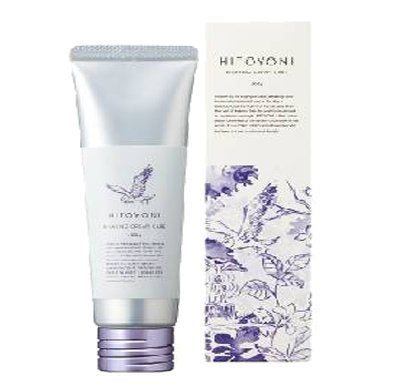 DEMI COSMETICS Relaxing Cream Care for Soft and Smooth Hair 100ml
