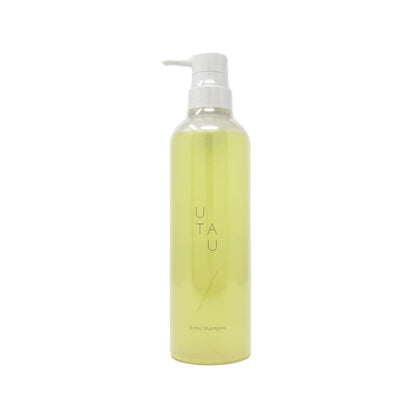 DEMI COSMETICS Demi Utau Extra Shampoo 500ml with Gentle Cleansing Formula
