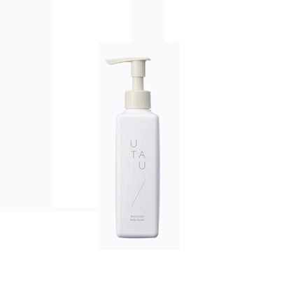 DEMI COSMETICS Moisturizer Body Serum 200g for Hydrated Skin